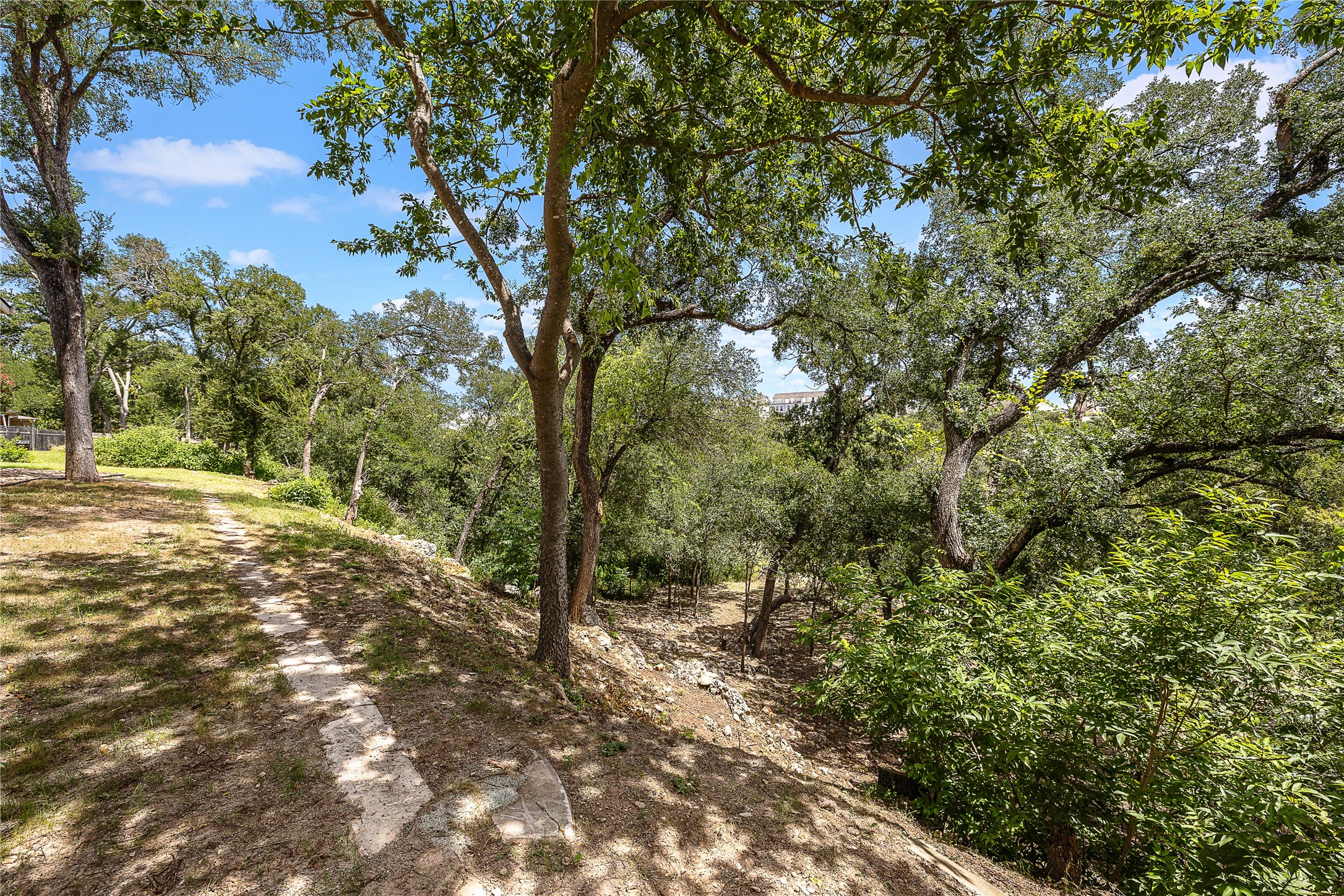 1014 Country Club Road Georgetown, TX 78628 - Photo 25 of 26 Backyard