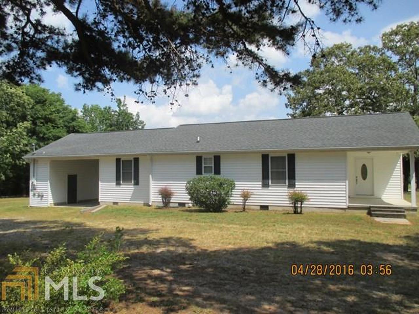 2174 Deep Creek Road Dewy Rose, GA 30634 - Photo 1 of 1 Gallery Image 1
