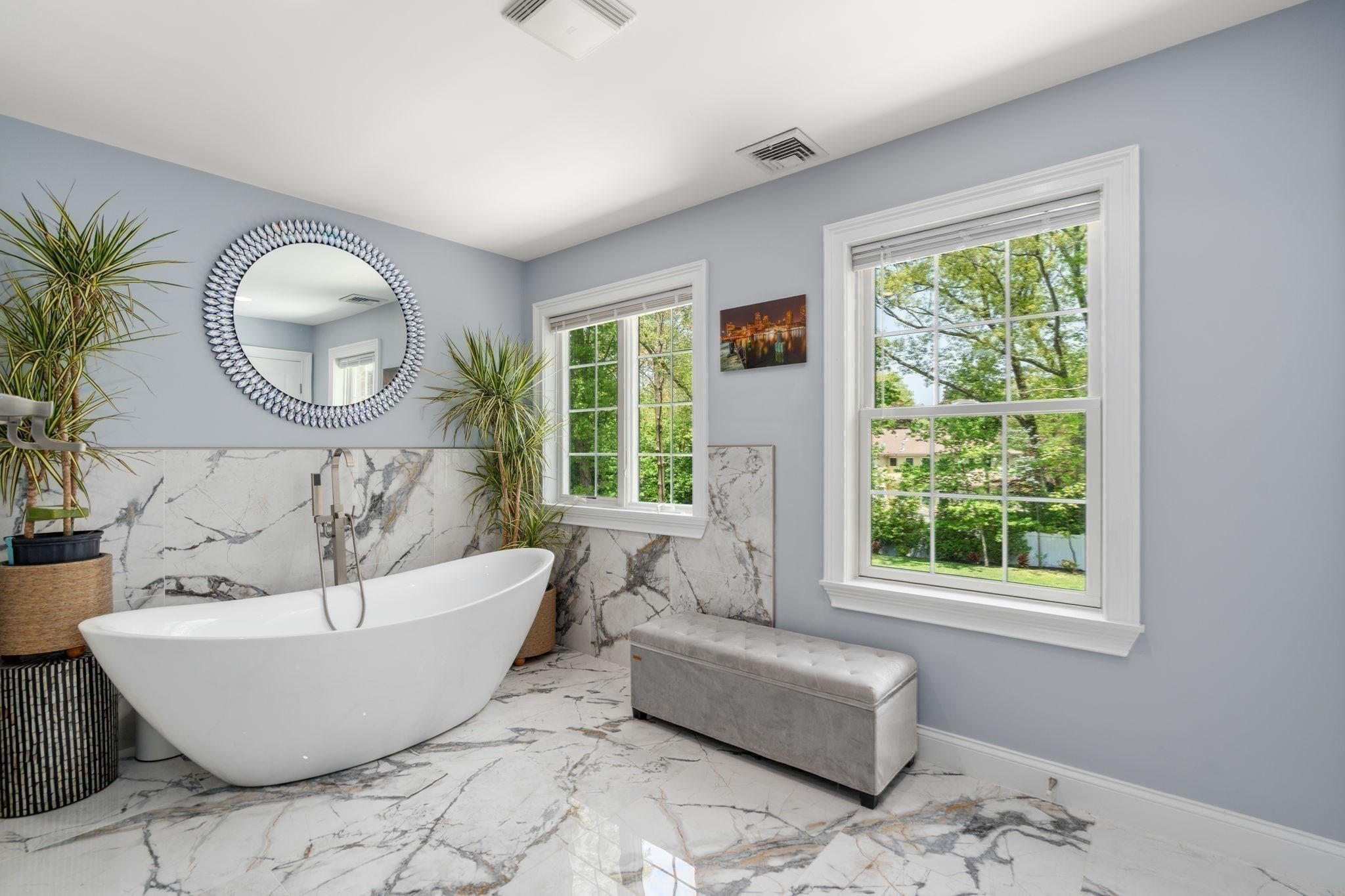 28 Tyler Road Lexington, MA 02420 - Photo 7 of 40 Gallery Image 7