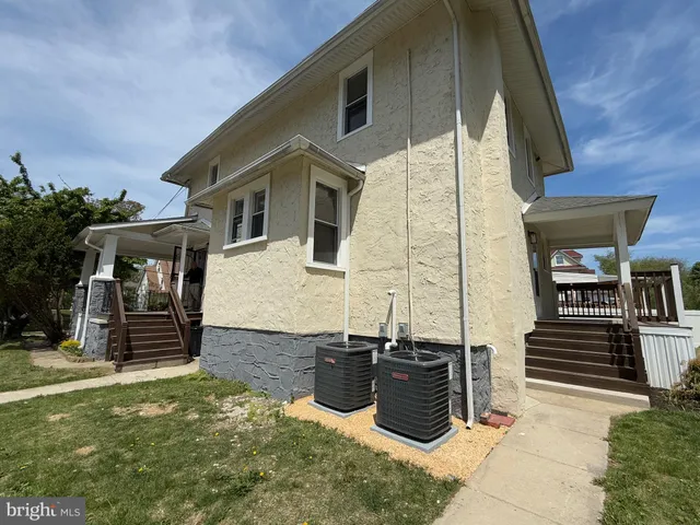 $550,000 | 1210 Eldridge Avenue, Oaklyn, NJ 08107