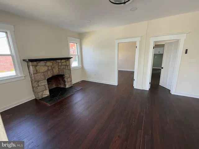 $550,000 | 1210 Eldridge Avenue, Oaklyn, NJ 08107