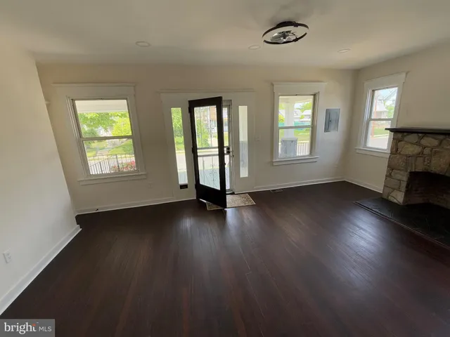 $550,000 | 1210 Eldridge Avenue, Oaklyn, NJ 08107