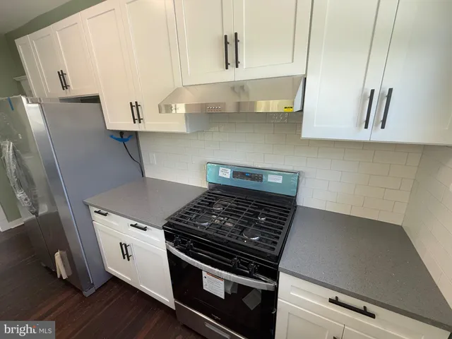 $550,000 | 1210 Eldridge Avenue, Oaklyn, NJ 08107