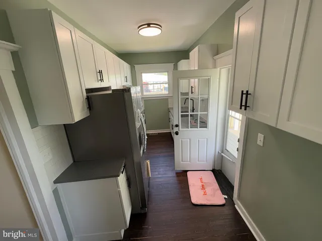 $550,000 | 1210 Eldridge Avenue, Oaklyn, NJ 08107