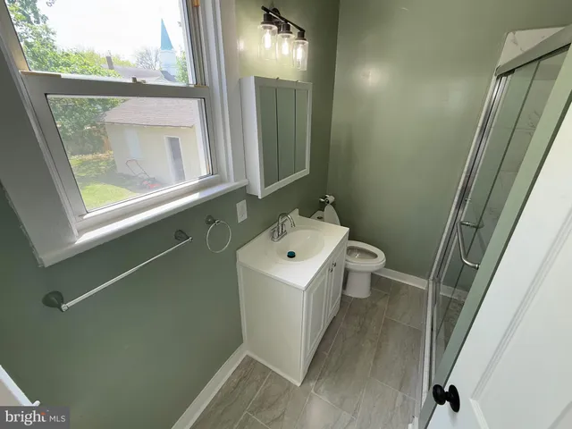 $550,000 | 1210 Eldridge Avenue, Oaklyn, NJ 08107