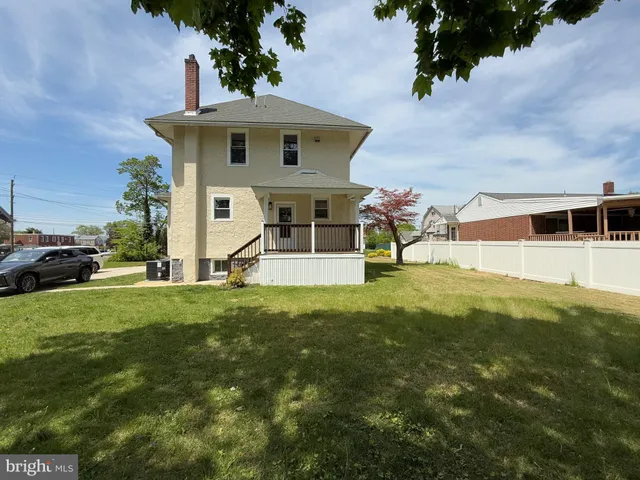 $550,000 | 1210 Eldridge Avenue, Oaklyn, NJ 08107