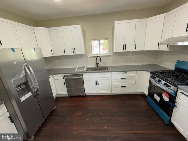 $550,000 | 1210 Eldridge Avenue, Oaklyn, NJ 08107