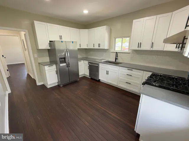 $550,000 | 1210 Eldridge Avenue, Oaklyn, NJ 08107