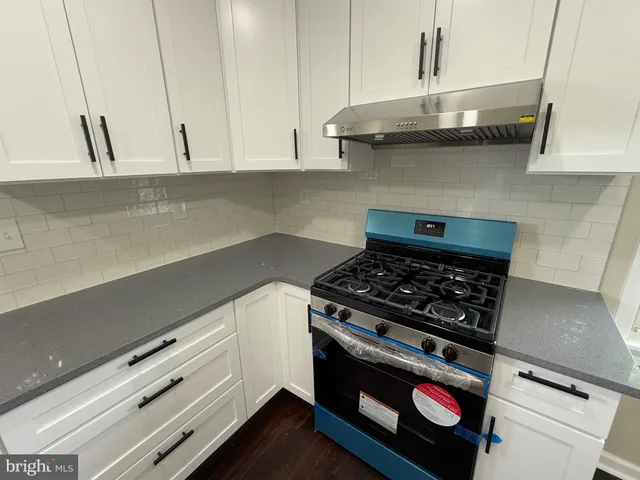 $550,000 | 1210 Eldridge Avenue, Oaklyn, NJ 08107