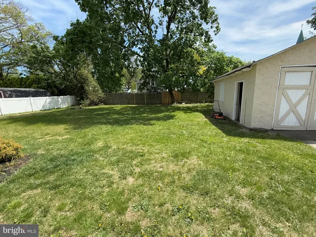 $550,000 | 1210 Eldridge Avenue, Oaklyn, NJ 08107