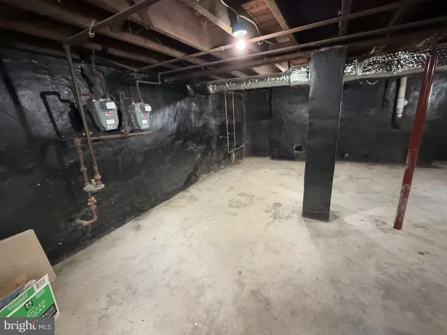 $550,000 | 1210 Eldridge Avenue, Oaklyn, NJ 08107