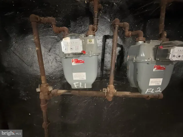 $550,000 | 1210 Eldridge Avenue, Oaklyn, NJ 08107