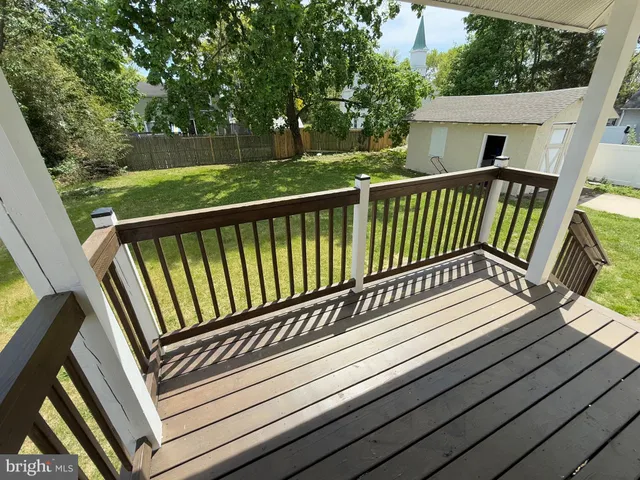 $550,000 | 1210 Eldridge Avenue, Oaklyn, NJ 08107