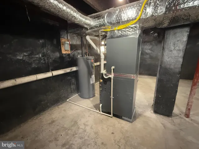 $550,000 | 1210 Eldridge Avenue, Oaklyn, NJ 08107