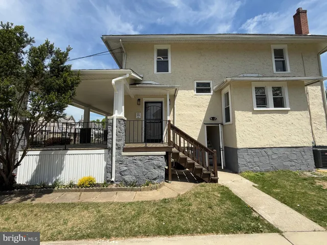 $550,000 | 1210 Eldridge Avenue, Oaklyn, NJ 08107