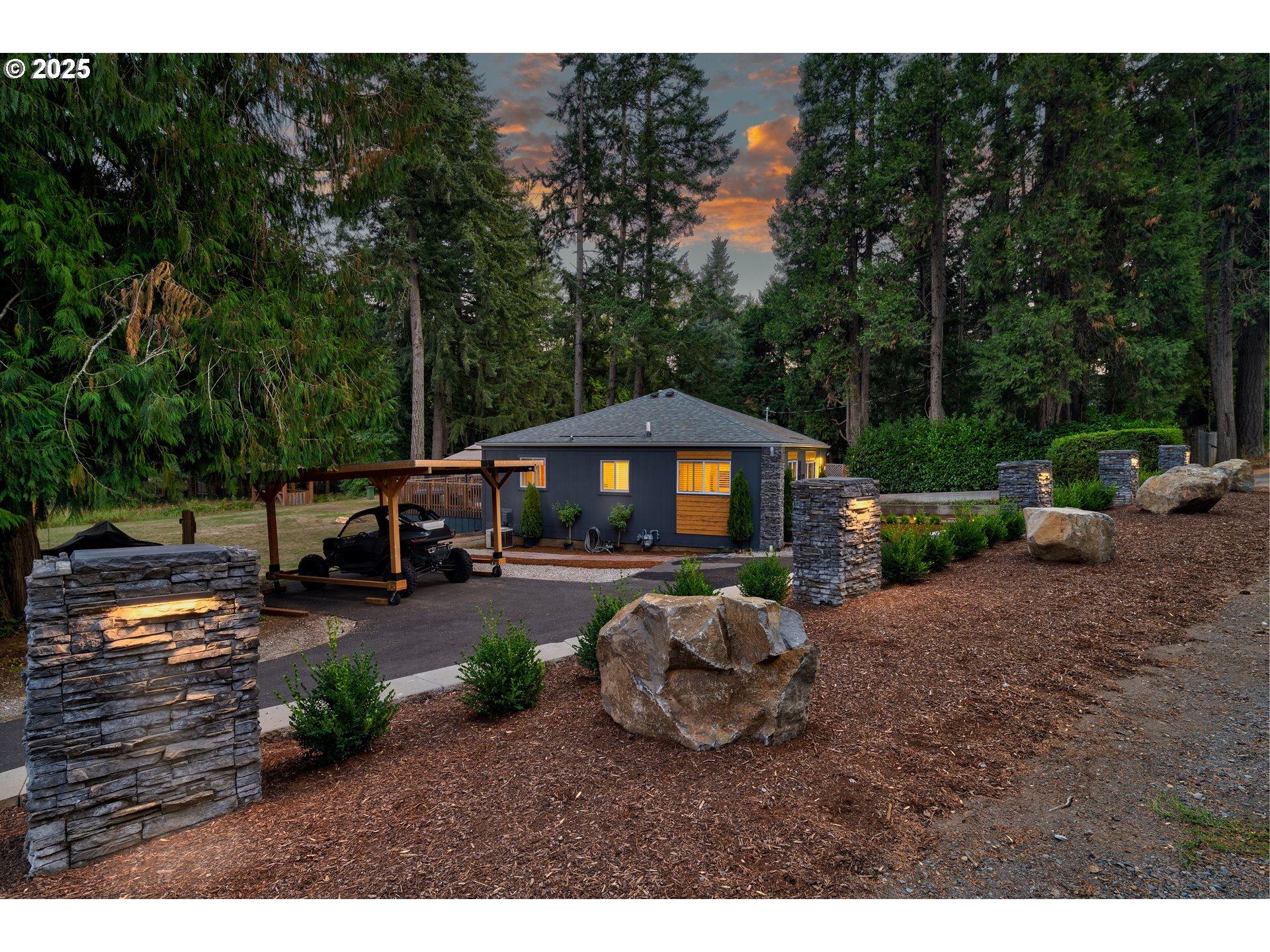 150 Rees Hill Road Southeast Salem, OR 97306 - Photo 1 of 45