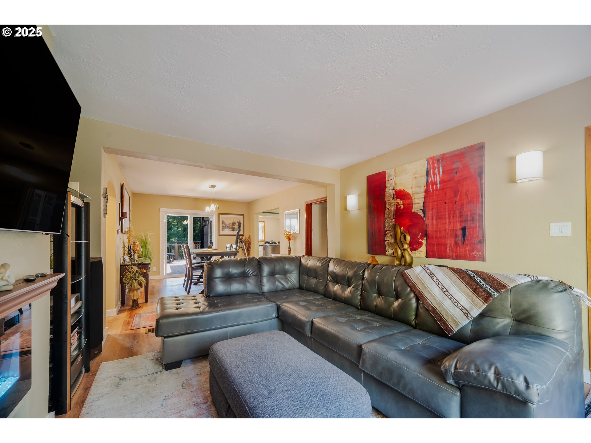 150 Rees Hill Road Southeast Salem, OR 97306 - Photo 15 of 45