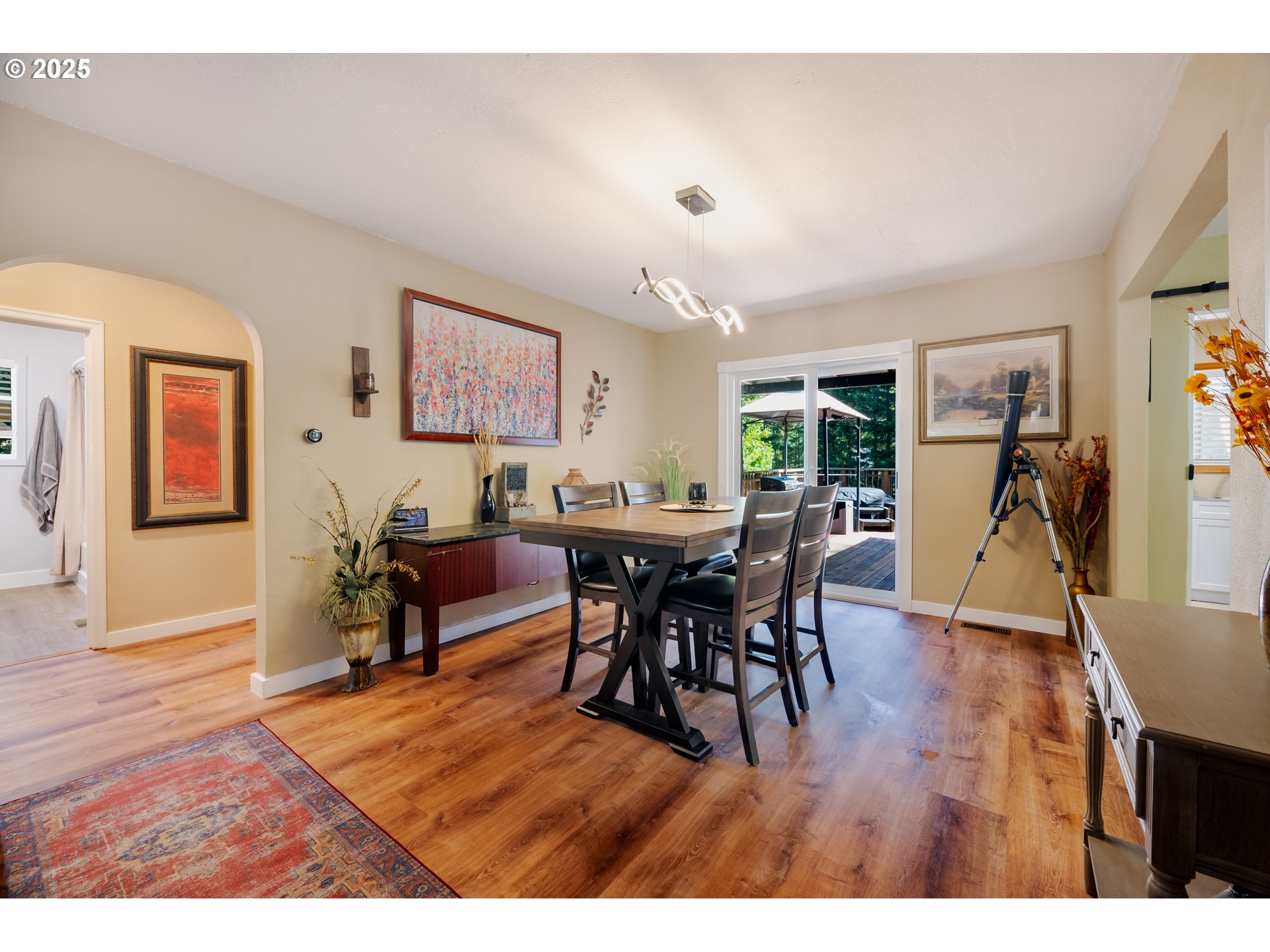 150 Rees Hill Road Southeast Salem, OR 97306 - Photo 17 of 45