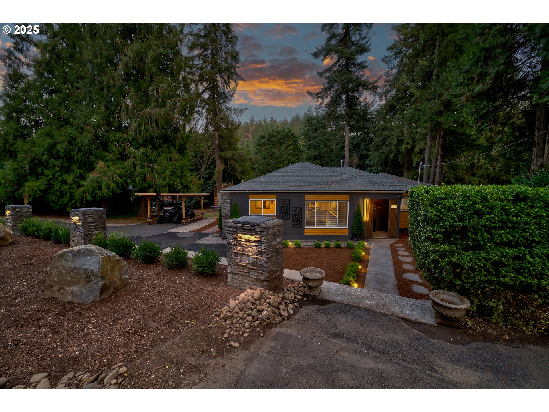 150 Rees Hill Road Southeast Salem, OR 97306 - Photo 2 of 45