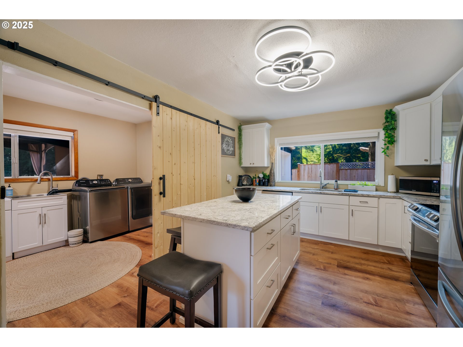 150 Rees Hill Road Southeast Salem, OR 97306 - Photo 22 of 45