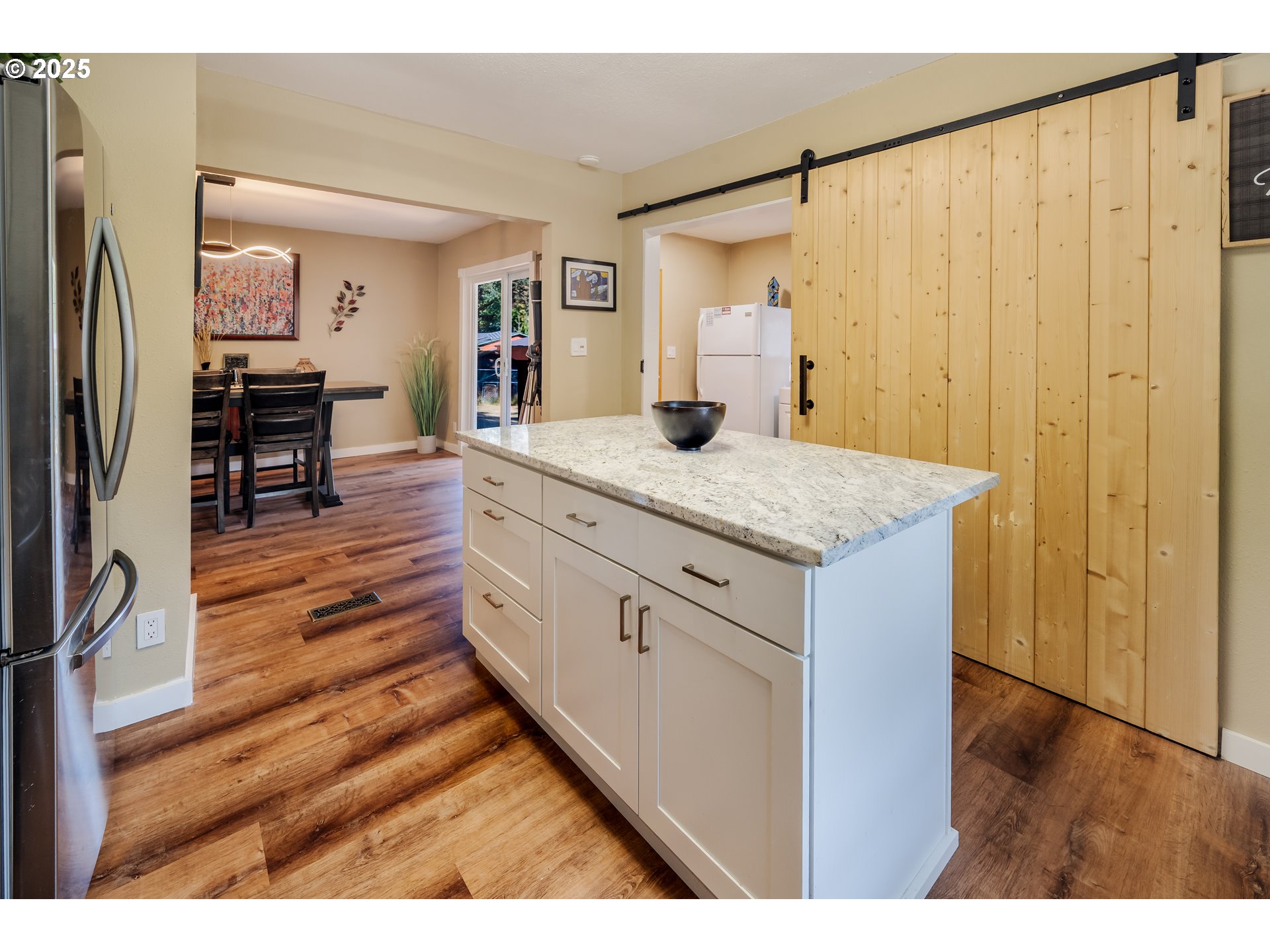 150 Rees Hill Road Southeast Salem, OR 97306 - Photo 25 of 45