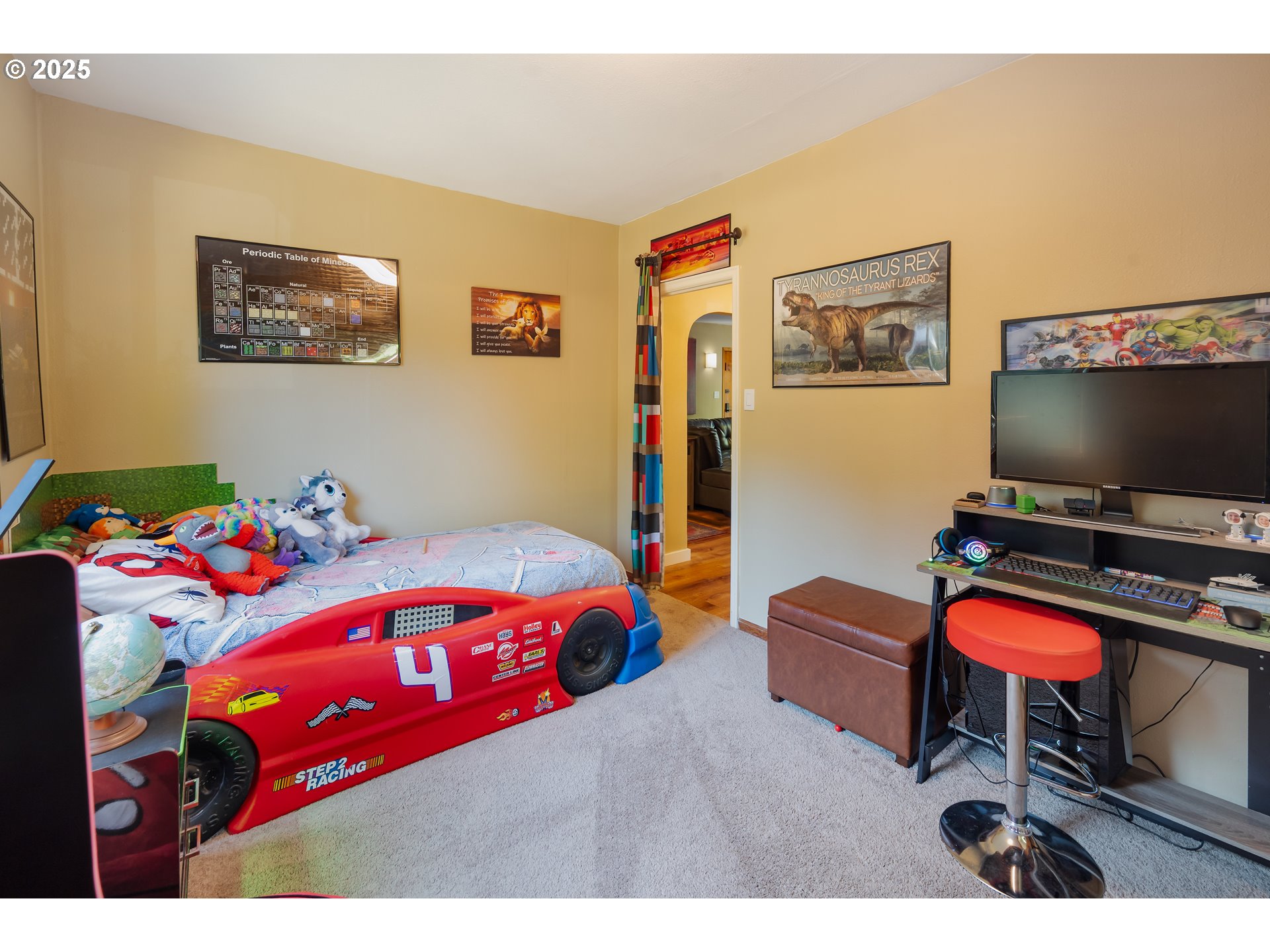 150 Rees Hill Road Southeast Salem, OR 97306 - Photo 35 of 45