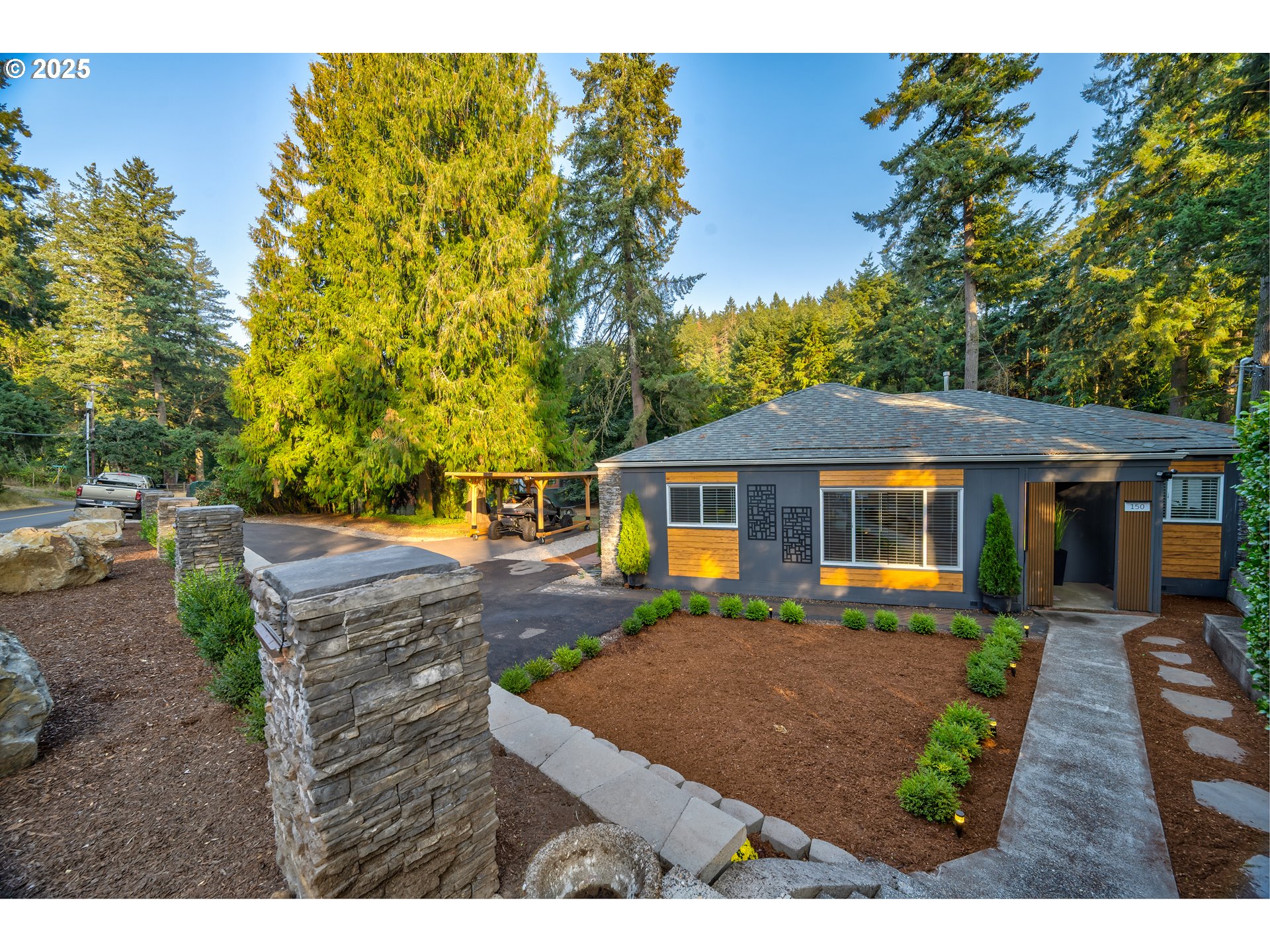 150 Rees Hill Road Southeast Salem, OR 97306 - Photo 4 of 45