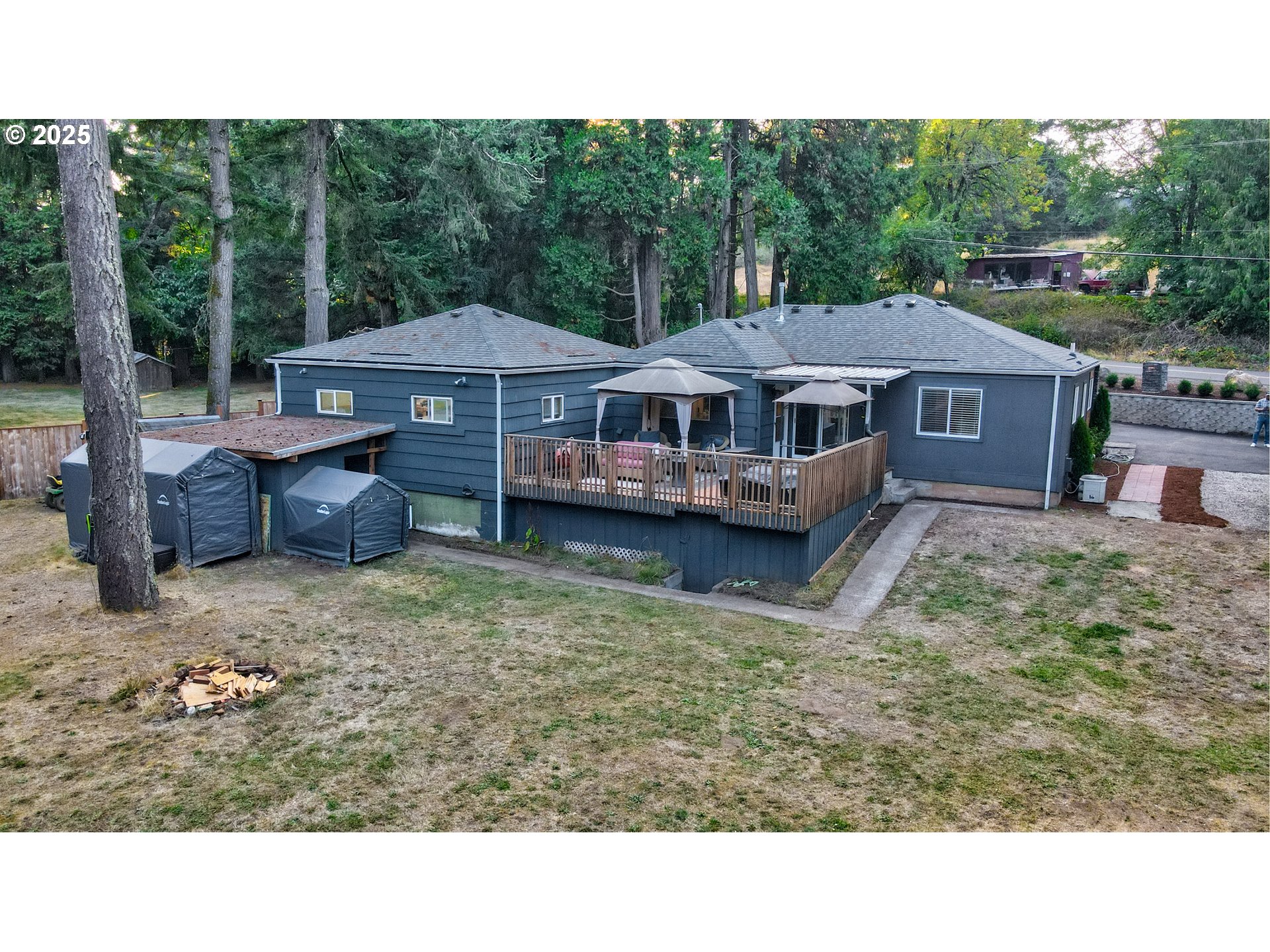 150 Rees Hill Road Southeast Salem, OR 97306 - Photo 7 of 45