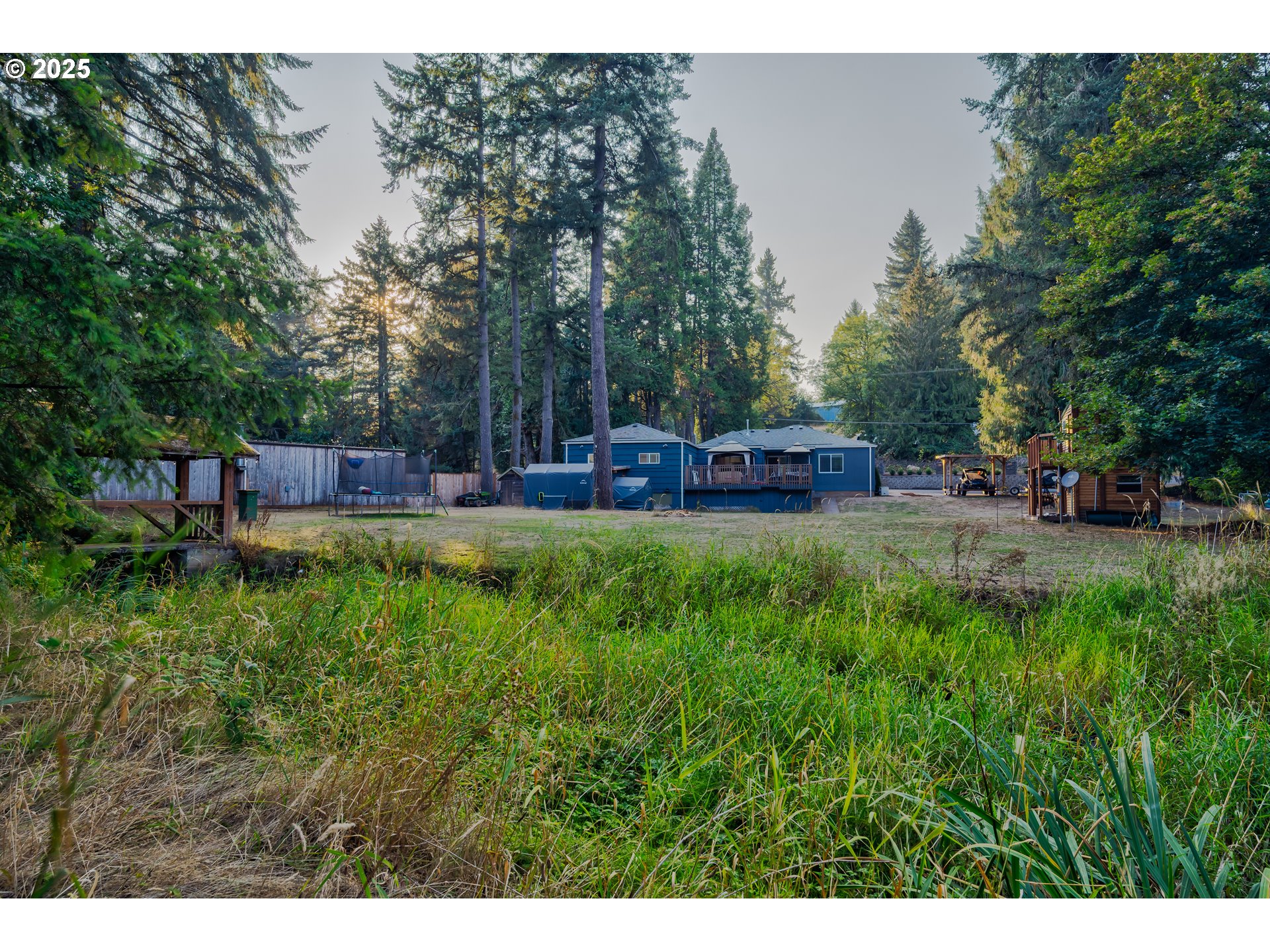 150 Rees Hill Road Southeast Salem, OR 97306 - Photo 8 of 45