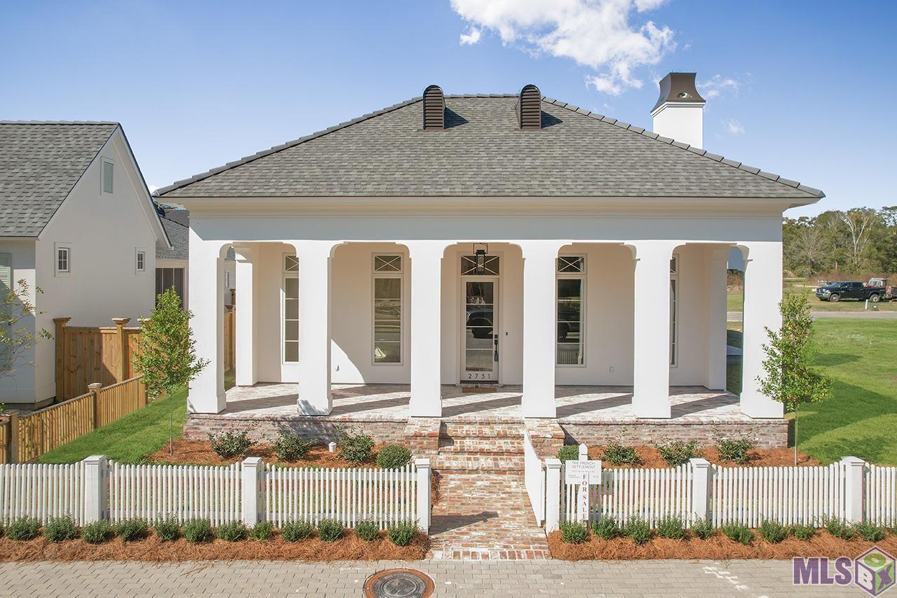 2731 Pointe-Marie Drive Baton Rouge, LA 70820 - Photo 2 of 20 Gallery Image 2