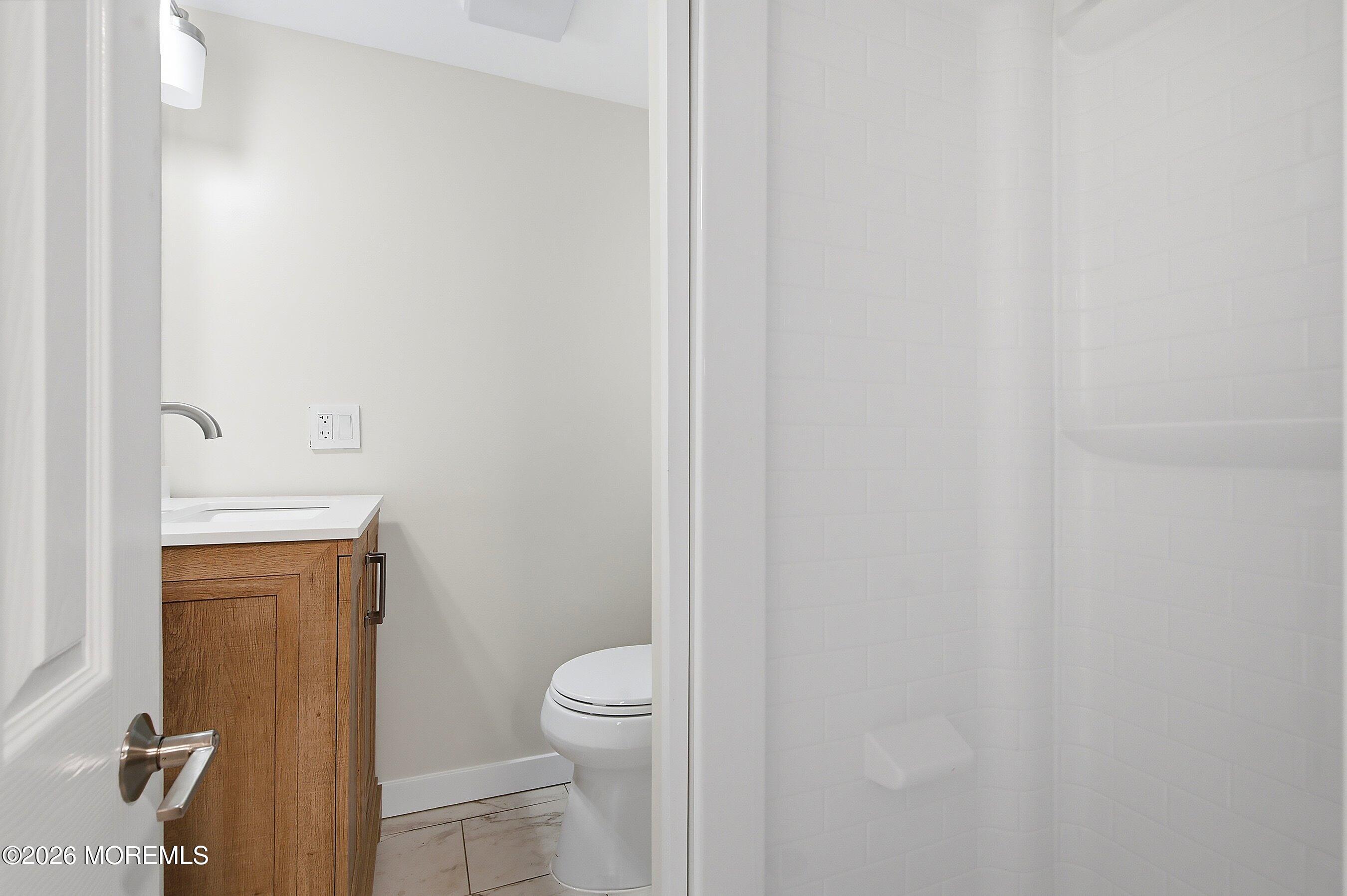 1208 Maplewood Road Belmar, NJ 07719 - Photo 13 of 41 14-Bath 1A