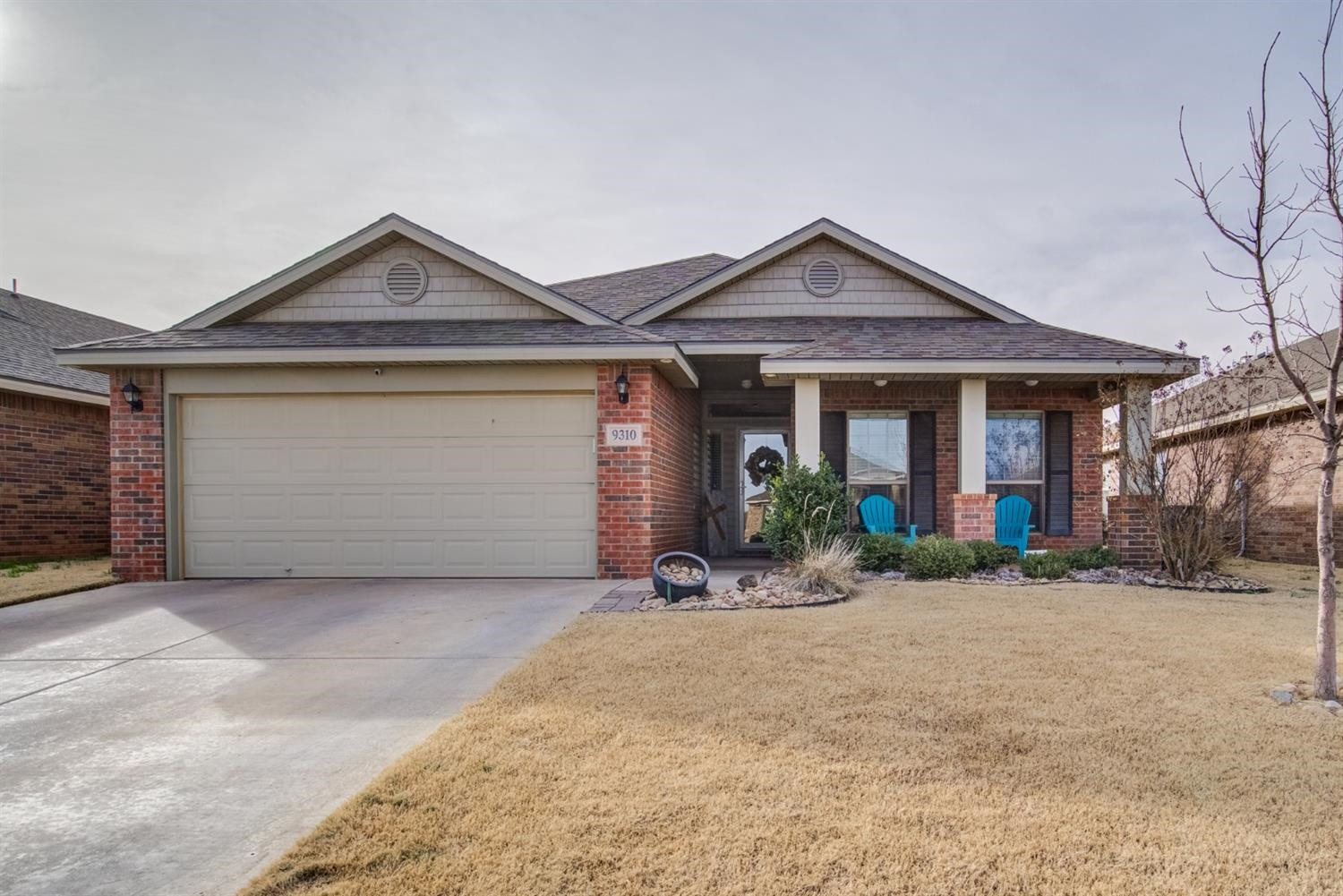 9310 Rochester Avenue Lubbock, TX 79424 - Photo 1 of 30 Photo 1