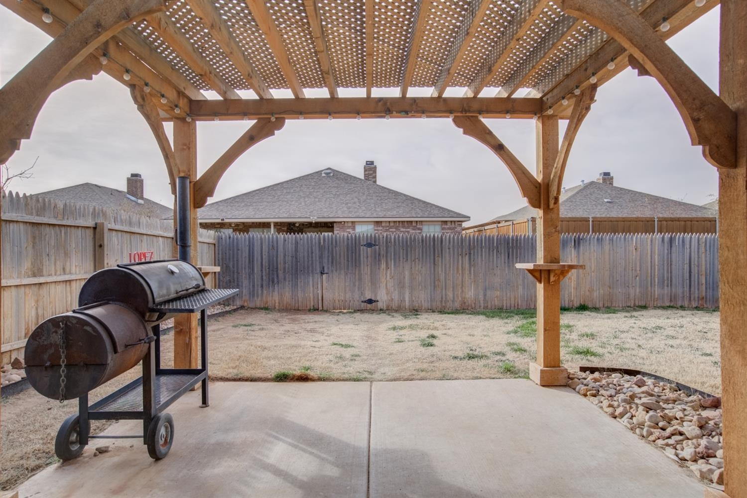 9310 Rochester Avenue Lubbock, TX 79424 - Photo 27 of 30 Photo 27