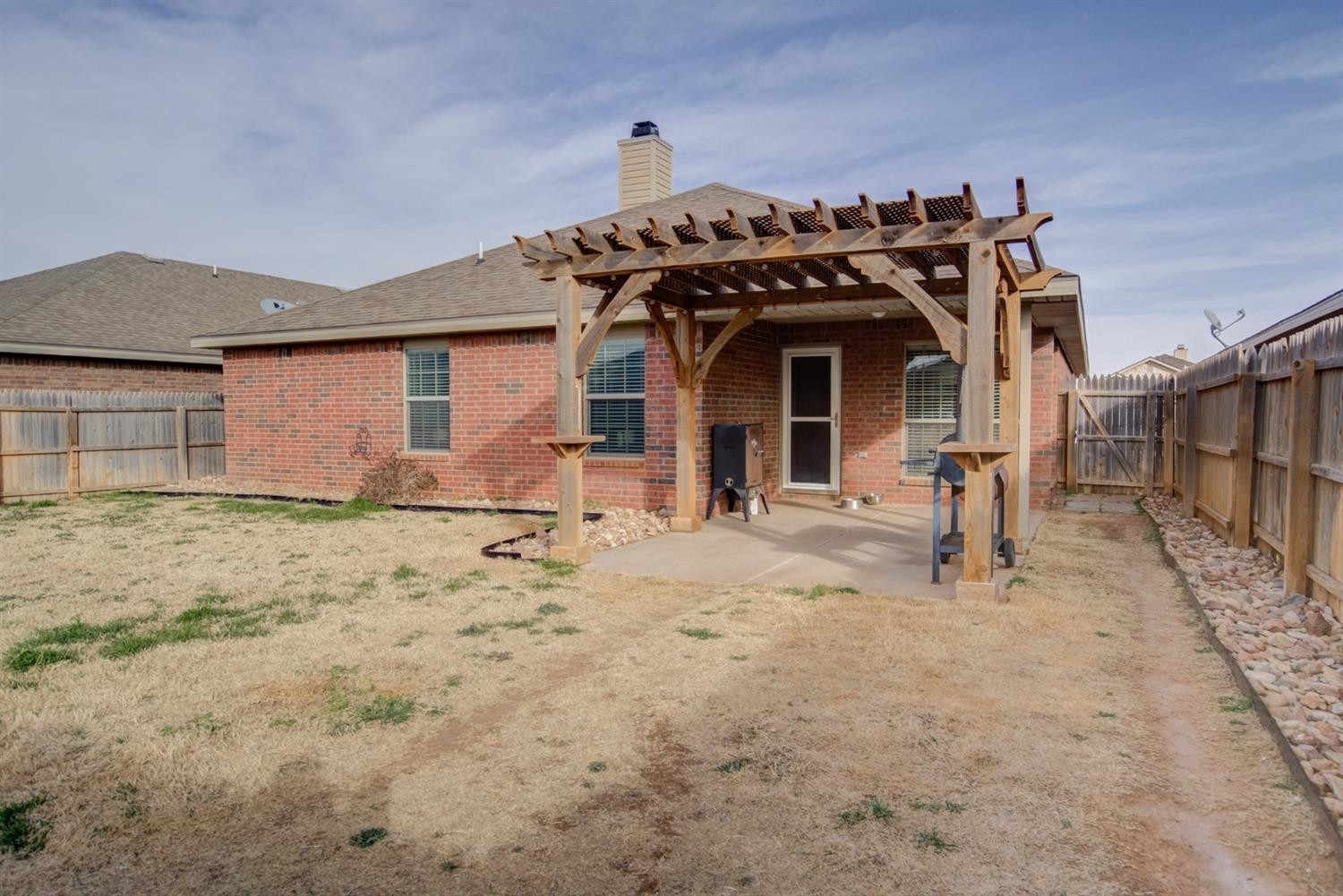 9310 Rochester Avenue Lubbock, TX 79424 - Photo 29 of 30 Photo 29