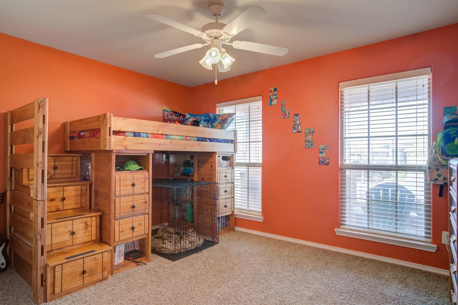 9310 Rochester Avenue Lubbock, TX 79424 - Photo 5 of 30 Photo 5