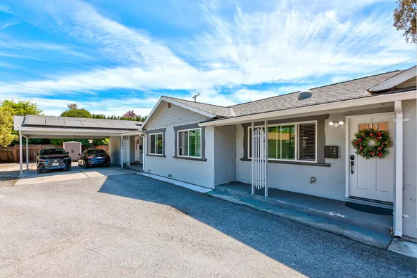 $1,649,000 | 686-688 San Luisito Way, Sunnyvale, CA 94085