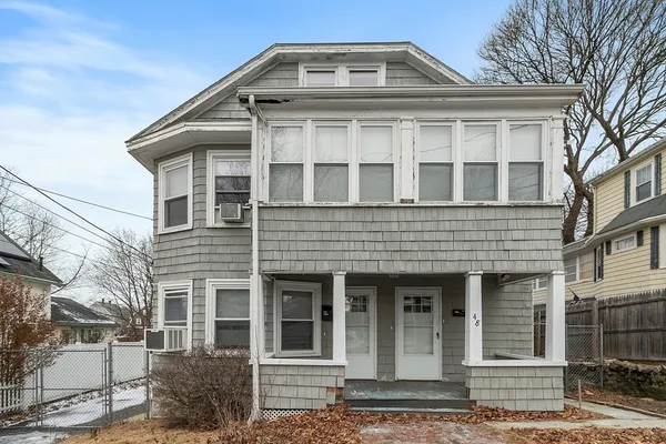 $850,000 | 48 Saratoga Street, Lynn, MA 01902