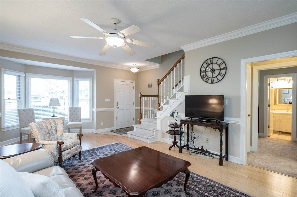 7921 Footman Way Raleigh, NC 27615 - Photo 7 of 28 Photo 7