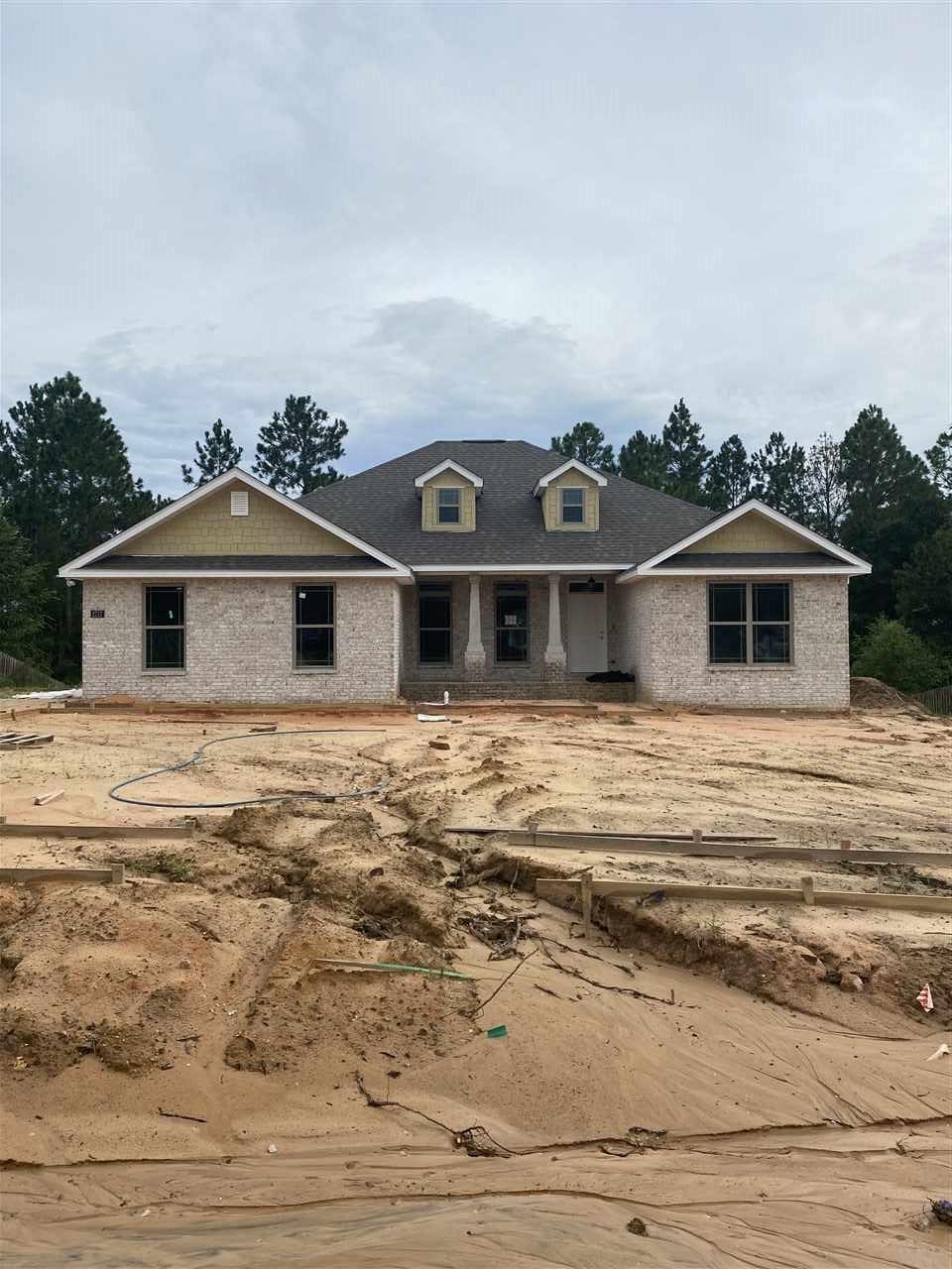 2717 Tulip Hill Road Pace, FL 32571 - Photo 1 of 22 Gallery Image 1