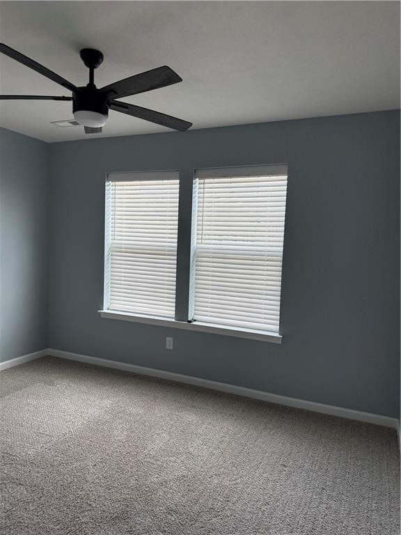 131 Affinity Drive Harmony, PA 16037 - Photo 5 of 12 an empty room with a window