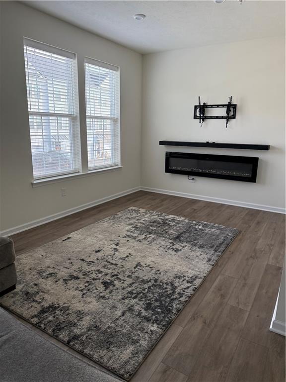 131 Affinity Drive Harmony, PA 16037 - Photo 6 of 12 a view of a room with a window