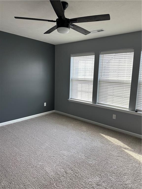 131 Affinity Drive Harmony, PA 16037 - Photo 7 of 12 an empty room with a window