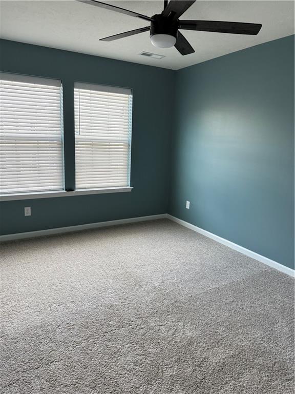 131 Affinity Drive Harmony, PA 16037 - Photo 9 of 12 an empty room with a window