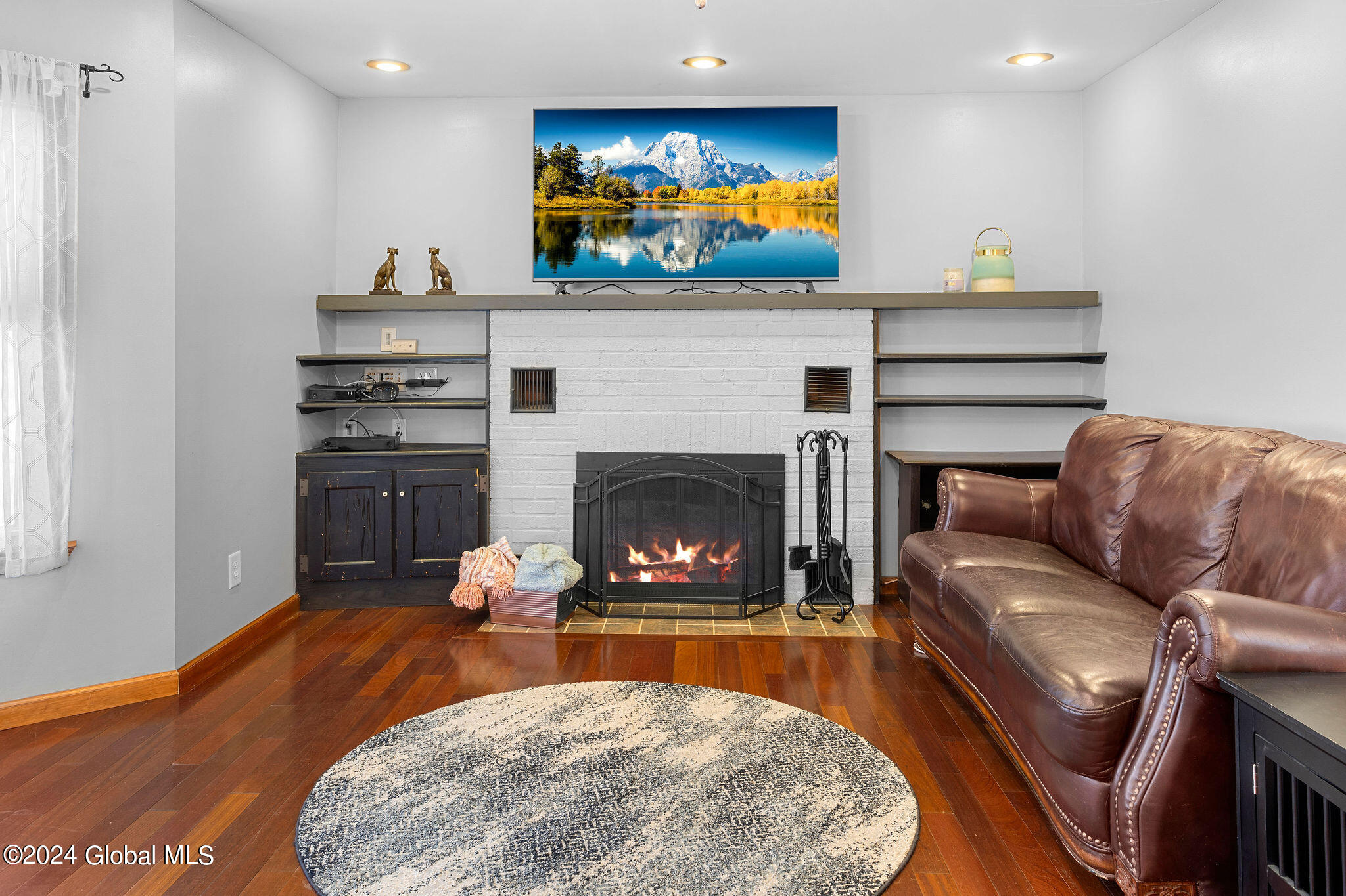 686 Watervliet Shaker Road Latham, NY 12110 - Photo 3 of 34 Family Room
