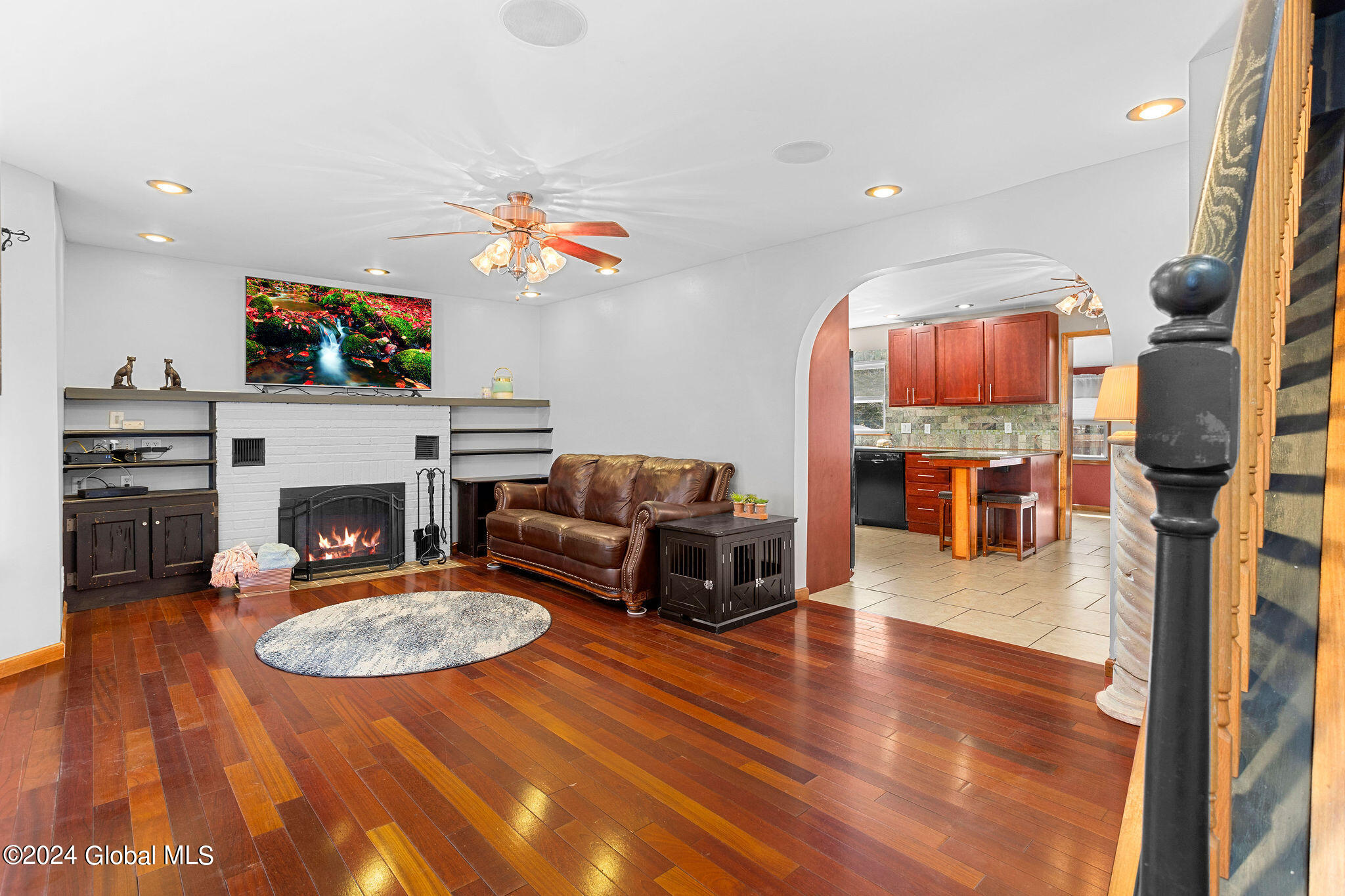 686 Watervliet Shaker Road Latham, NY 12110 - Photo 4 of 34 Family ROom