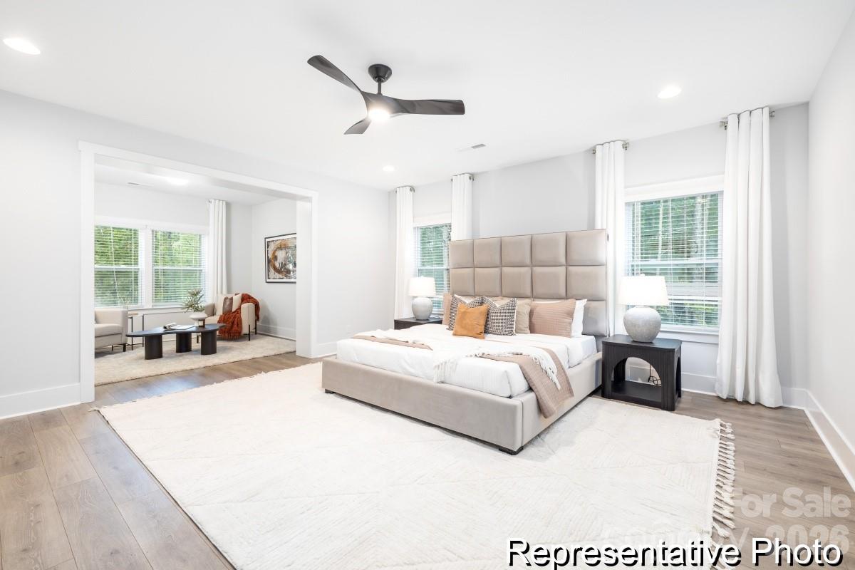 423 Babbling Brk Lane, Unit 175B Locust, NC 28097 - Photo 22 of 36