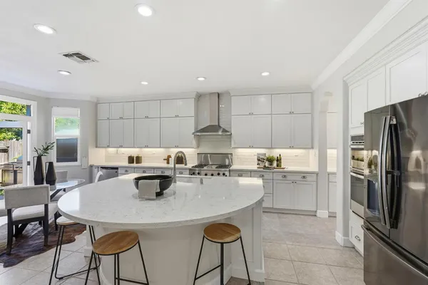 $888,000 | 5515 Jerry Litell Way, Sacramento, CA 95835