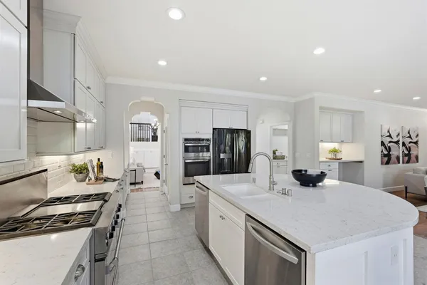 $888,000 | 5515 Jerry Litell Way, Sacramento, CA 95835
