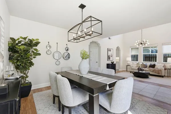 $888,000 | 5515 Jerry Litell Way, Sacramento, CA 95835