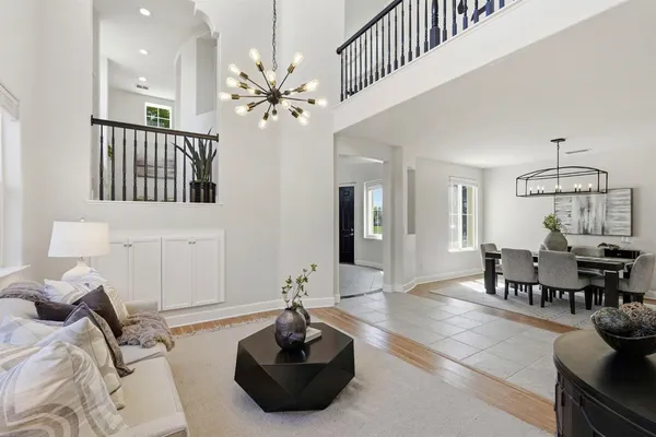 $888,000 | 5515 Jerry Litell Way, Sacramento, CA 95835